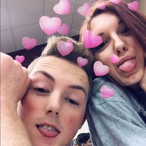 Meet your Posher, Cory